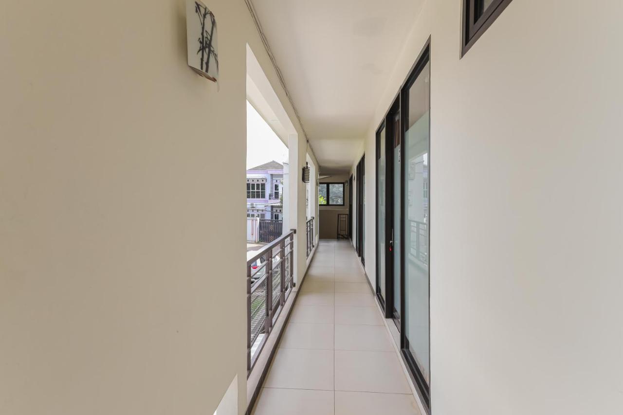 Reddoorz Syariah Near Park Jatiwarna Hotel Bekasi