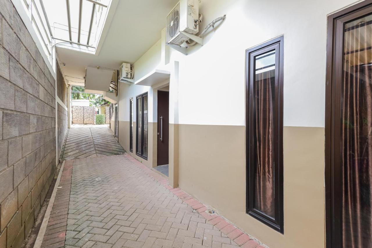 Reddoorz Syariah Near Park Jatiwarna Bekasi