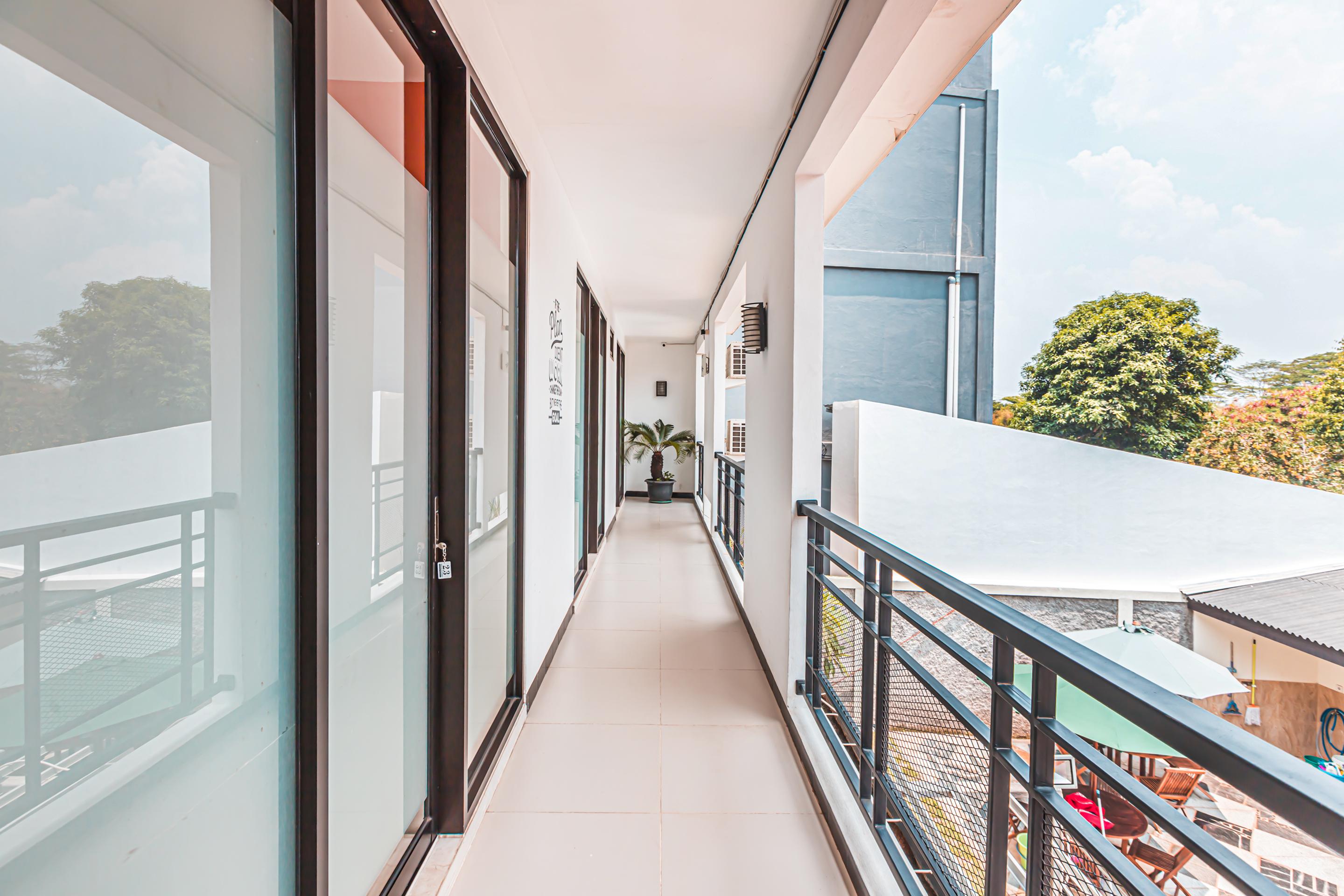 Reddoorz Syariah Near Park Jatiwarna Hotel Bekasi